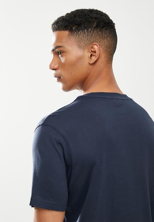 Ben Sherman - Pocket tee - navy