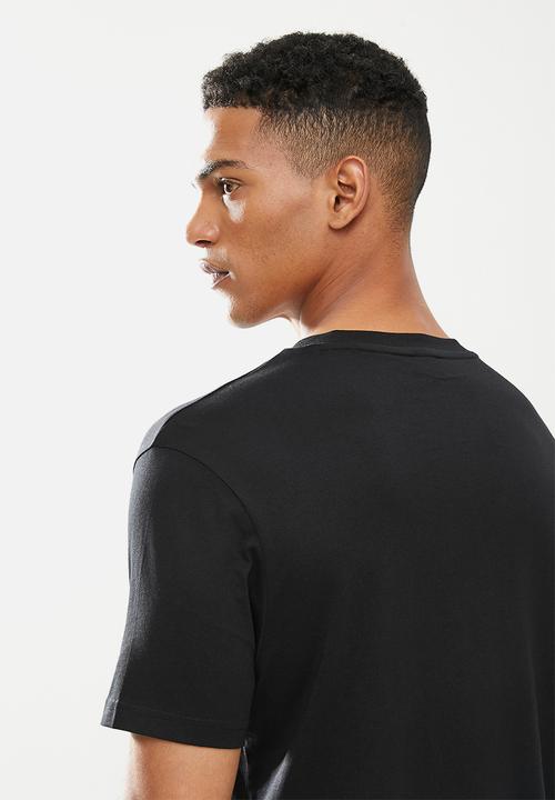 Ben Sherman - Pocket tee - black