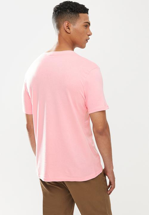 Ben Sherman - Target - pink
