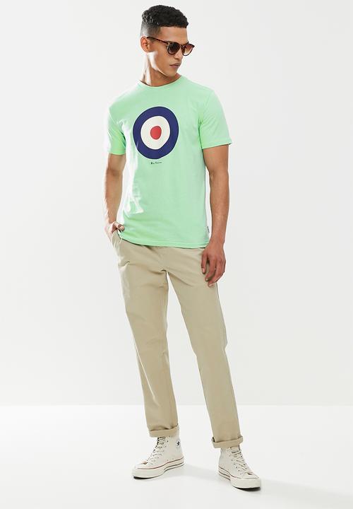 Ben Sherman - Target - mint