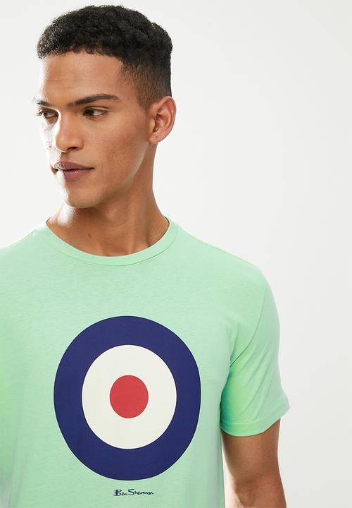 Ben Sherman - Target - mint
