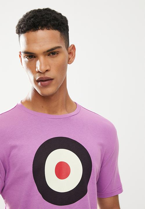Ben Sherman - Target - purple