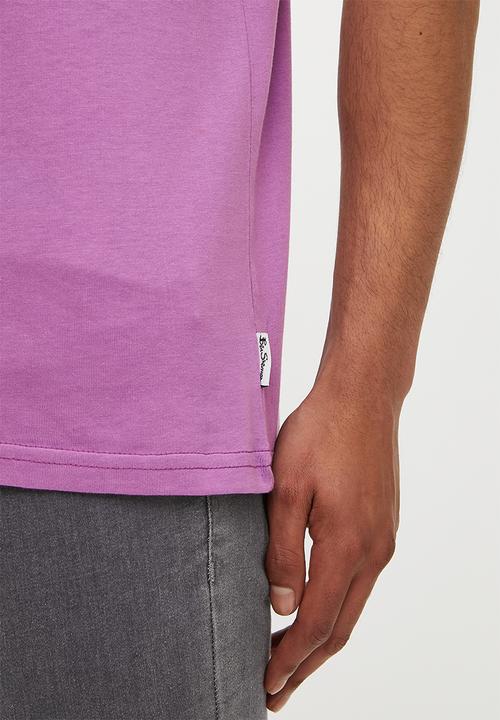 Ben Sherman - Target - purple