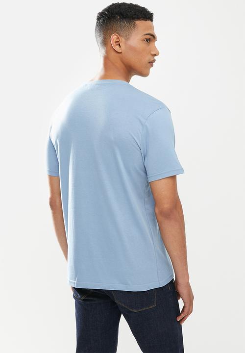 Ben Sherman - Union jack - blue