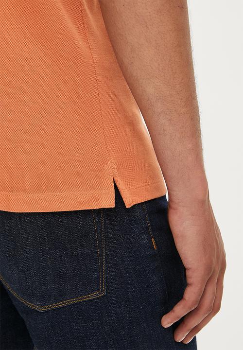 Ben Sherman - Romford - orange