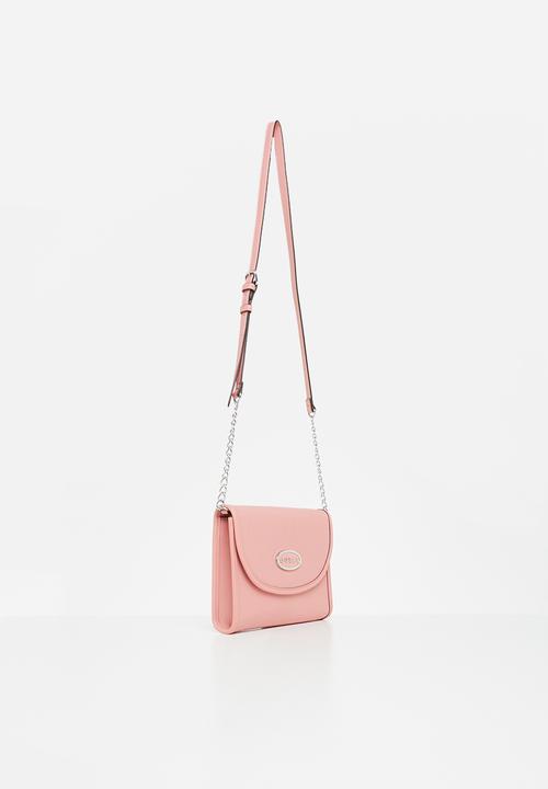 GUESS - Holy springs crossbody - pink
