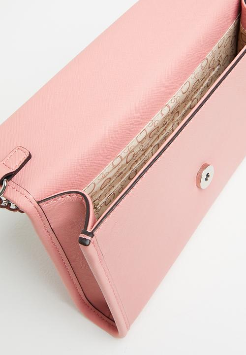 GUESS - Holy springs crossbody - pink