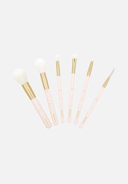 essence - Merry Sweet Wishes Brush SetDNU