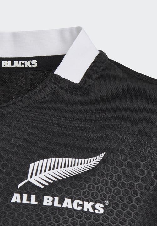 adidas Originals - A b h jersey - black