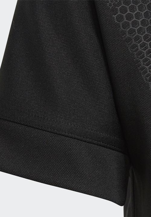 adidas Originals - A b h jersey - black