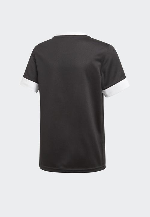 adidas Originals - Tw 3s jersey - black/white