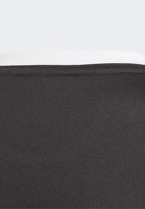 adidas Originals - Tw 3s jersey - black/white