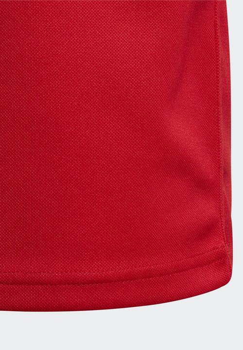 adidas Originals - Tw 3s jersey - scarlet/white