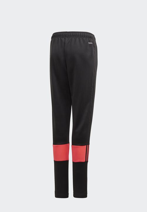 adidas Originals - B.a.r 3s pants - black