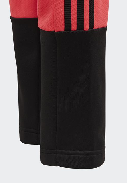 adidas Originals - B.a.r 3s pants - black