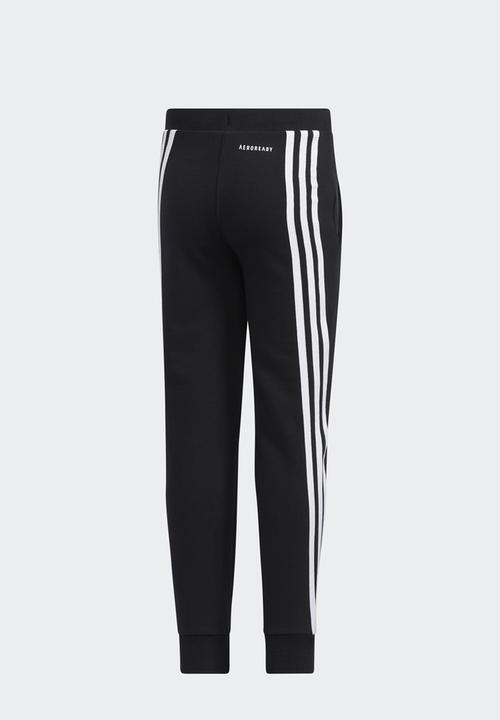 adidas Originals - Lg st ft pants - black
