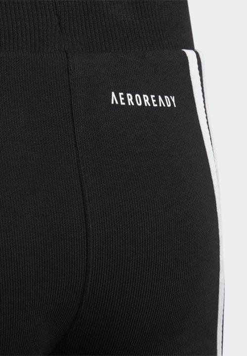 adidas Originals - Lg st ft pants - black