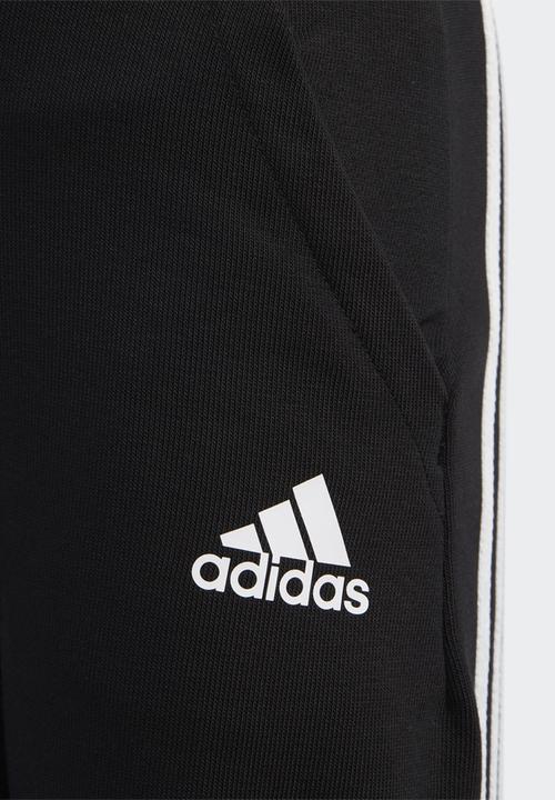 adidas Originals - Lg st ft pants - black