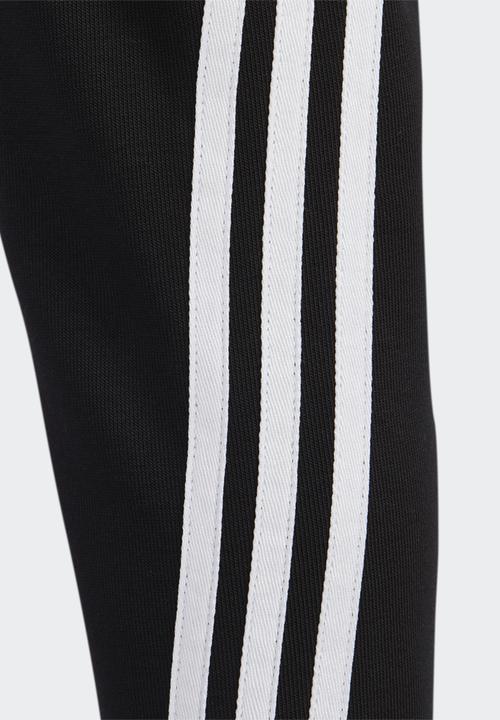 adidas Originals - Lg st ft pants - black