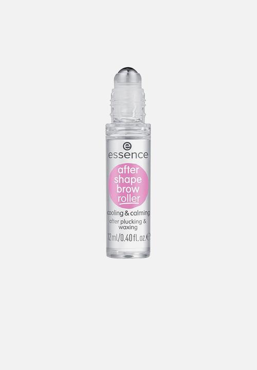 essence - After Shape Brow Roller - Cooling & Calming