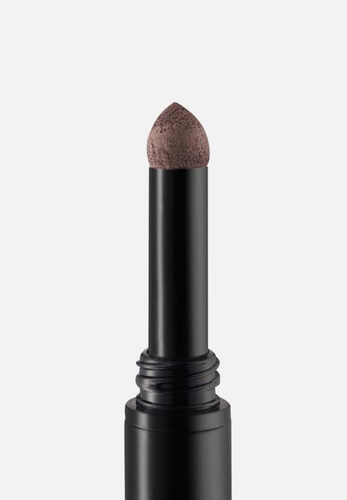 essence - Brow Powder & Define Pen - Warm Dark Brown
