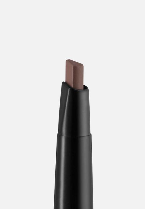 essence - Brow Powder & Define Pen - Warm Dark Brown