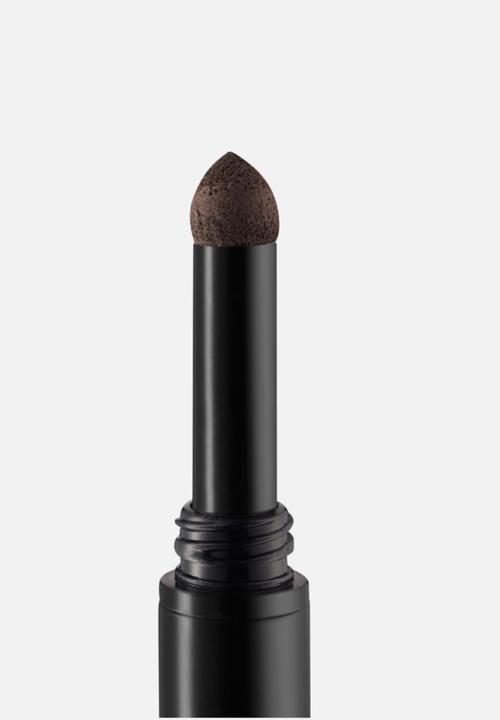 essence - Brow Powder & Define Pen - Deep Brown