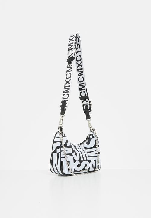 Steve Madden - Bvital - black & white