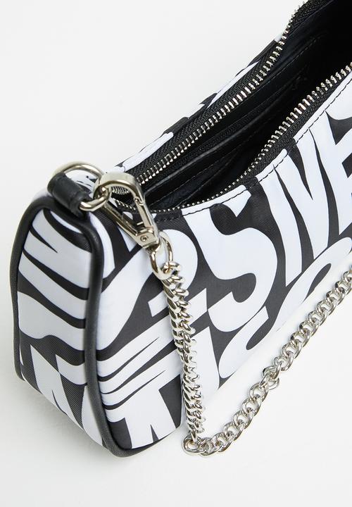 Steve Madden - Bvital - black & white