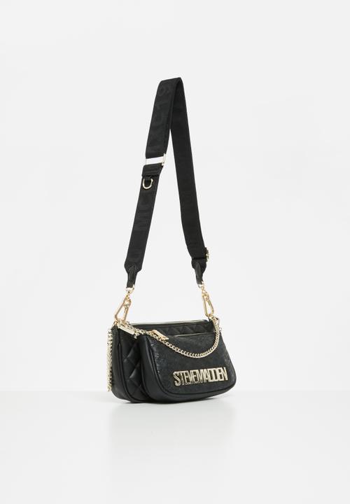 Steve Madden - Burgent - black