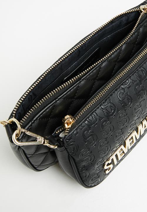 Steve Madden - Burgent - black