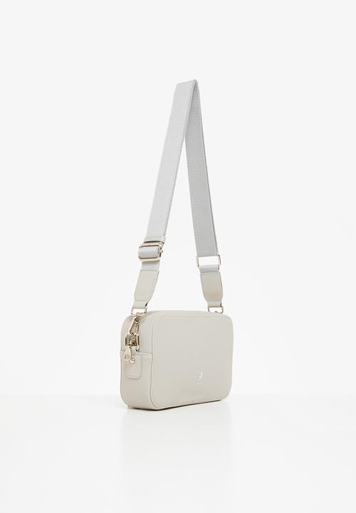 POLO - Polo lyon camera sling - grey