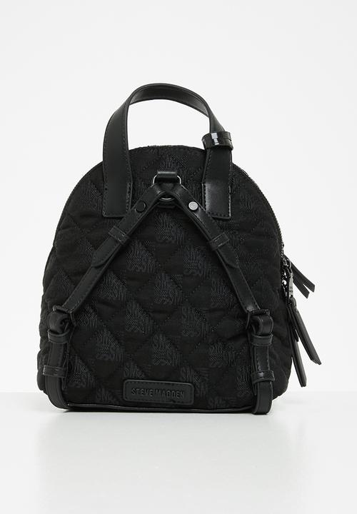 Steve Madden - Bjacklyn - black