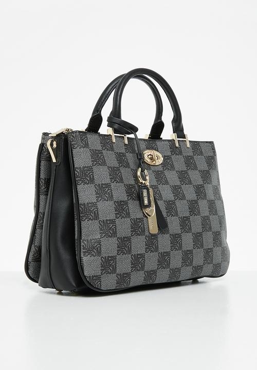 Steve Madden - Bjudge - black