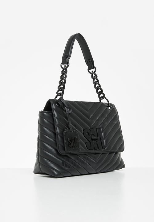 Steve Madden - Bpatrina - black