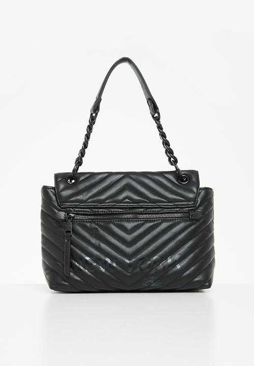 Steve Madden - Bpatrina - black