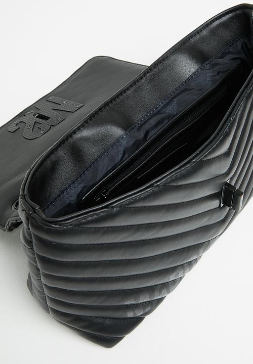 Steve Madden - Bpatrina - black