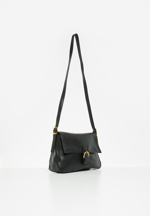Superbalist - Addison crossbody bag-black