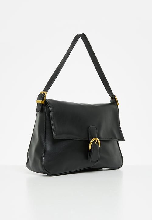 Superbalist - Addison crossbody bag-black