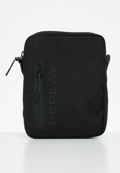 Replay - Cross body - black