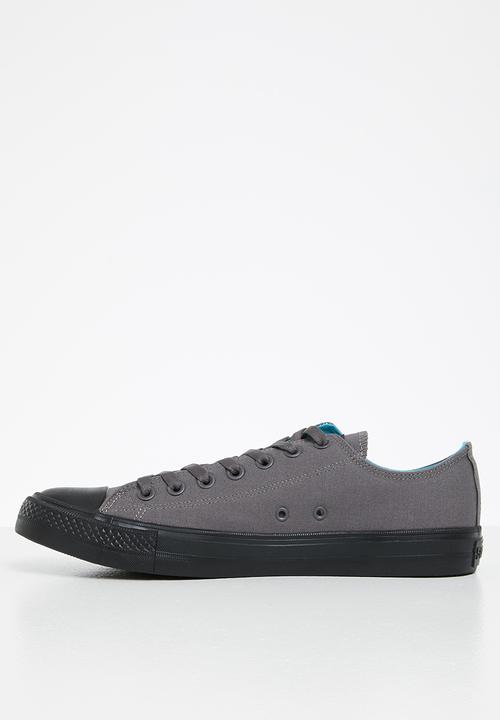 SOVIET - M viper fash - grey and charc/teal/black