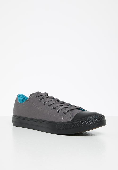 SOVIET - M viper fash - grey and charc/teal/black