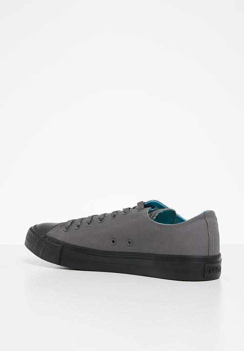 SOVIET - M viper fash - grey and charc/teal/black
