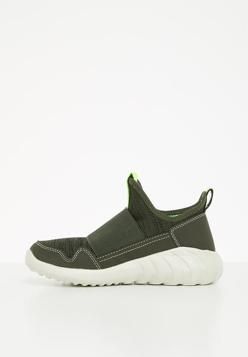Skechers - Hydrus ultraflux - olive lime