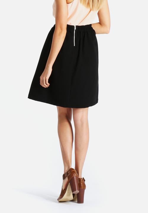 Vero Moda - Willo Skirt