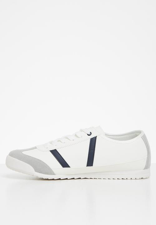 SOVIET - M lamar v4.0 - white/navy