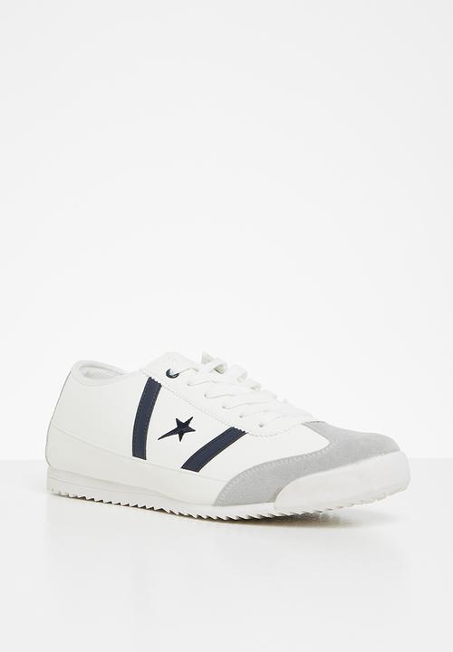 SOVIET - M lamar v4.0 - white/navy