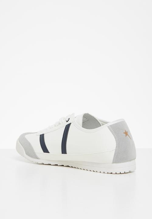 SOVIET - M lamar v4.0 - white/navy