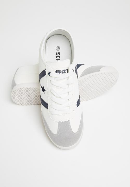 SOVIET - M lamar v4.0 - white/navy