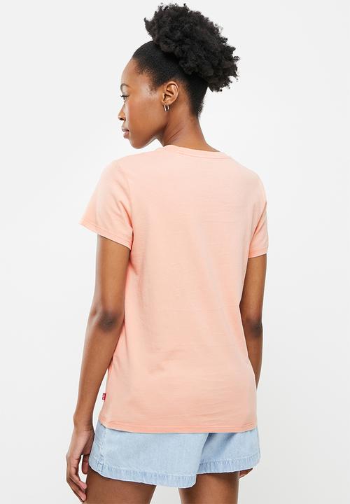 Levi’s® - The perfect tee - sand